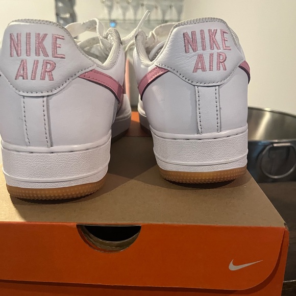 AIR FORCE 1 LOW RETRO - Picture 4 of 5